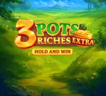 3 Pots Riches Extra