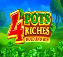 4 Pots Riches