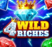 4 Wild Riches