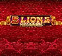 5 Lions Megaways