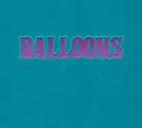 Balloons