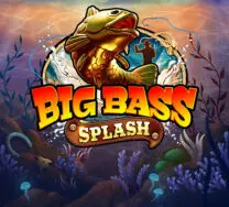 Los Vegas - Big Bass Splash