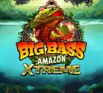 Big Bass Amazon Xtreme