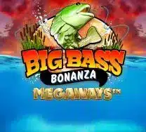 Big Bass Bonanza Megaways