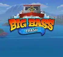 Big Bass Crash