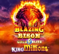 ;Los Vegas - Blazing Bison