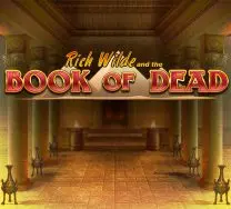 Los Vegas - Book of Dead