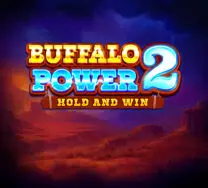 Buffalo Power 2