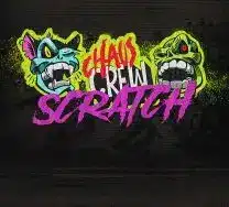 Chaos Crew Scratch