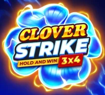 Clover Strike