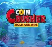Coin Crusher Hold and Win