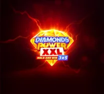 Diamonds Power XXL