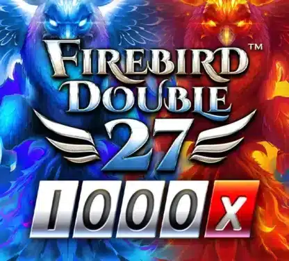 Firebird Double 27