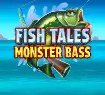Fish Tales Monster Bass