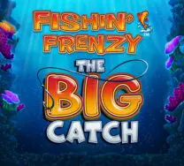 Fishin Frenzy Big Catch
