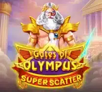 Gates of Olympus Super Scatter