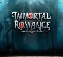 Immortal Romance