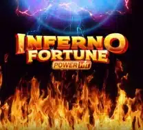 Inferno Fortune Power Hit