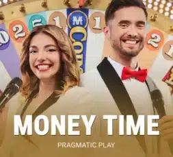 Money Time Pragmatic Live