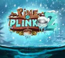 Pine Of Plinko 2