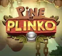 Pine of Plinko