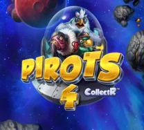 Pirots 4