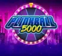 Plinkball 5000