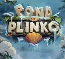 Pond of Plinko