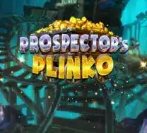 Prospectors Plinko