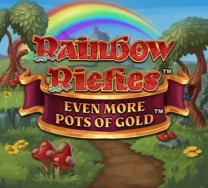 Rainbow Riches Even More