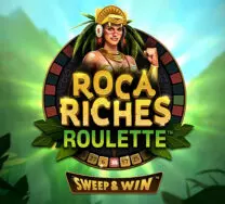 Roca Riches Roulette