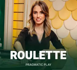 Roulette PRAGMATIC PLAY