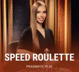 Speed Roulette PRAGMATIC PLAY