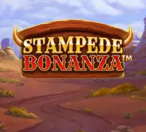 Stampede Bonanza