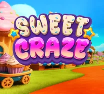 Sweet Craze