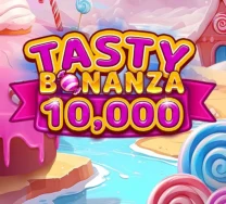 Tasty Bonanza 10,000