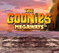 The Goonies Megaways
