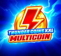 Thunder Coins XXL