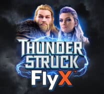 Thunderstruck FlyX