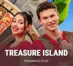 Treasure Island PRAGMATIC PLAY