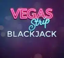 Vegas Strip Blackjack