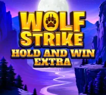 Wolf Strike