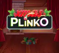 Xmas Plinko