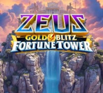 Zeus Gold Blitz Fortune Tower